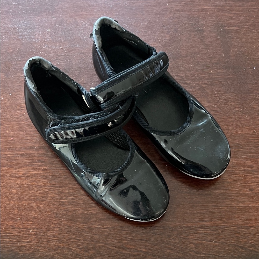 Black Tap Shoes